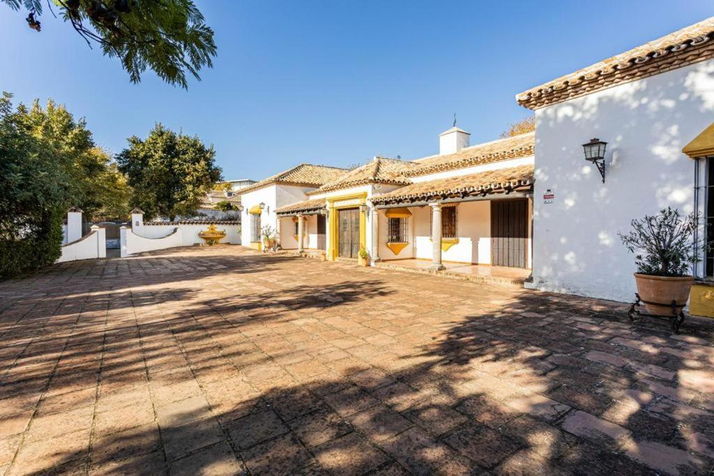 Complejo Turistico El Alamo 호텔 오르나추엘로스 외부 사진